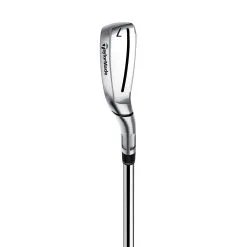 TaylorMade Stealth HD Iron Set With Graphite Shafts -golf clubs Shop Stealth2 HD 5 PW AW Iron Set with Graphite Shafts 6891cf9a 103e 413a 8d2a ed5d5dc209ac