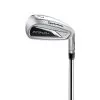 TaylorMade Stealth HD Iron Set With Steel Shafts -golf clubs Shop Stealth2 HD 5 PW AW Iron Set with Steel Shafts