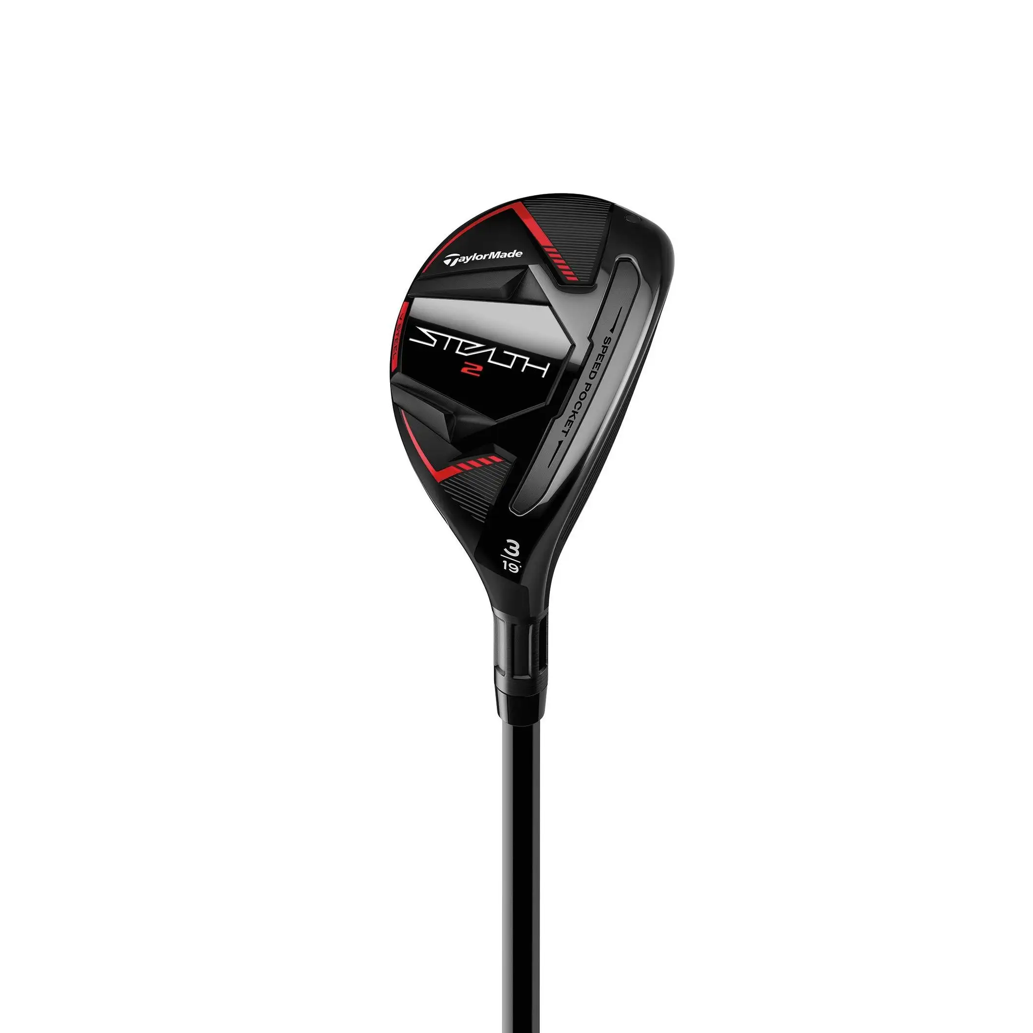 TaylorMade Stealth 2 Rescue 3 TaylorMade Stealth 2 Rescue