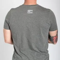 Stroke Play Golf Apparel Cigars & Pars Men's T-Shirt -golf clubs Shop Stroke Play cigars and pars tshirt t grey back 2 cotton poly a3a5ffef 61ce 405f 9bbe c276c51f8af0