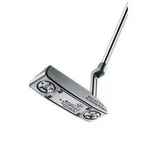 Scotty Cameron Super Select Newport 2.5 Plus Putter 3 Scotty Cameron Super Select Newport 2.5 Plus Putter