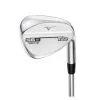 Mizuno T22 Satin Chrome Wedge With Steel Shaft -golf clubs Shop T22 Satin Chrome Wedge with Steel Shaft 943912