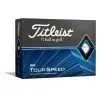 Titleist Tour Speed Golf Ball- Previous Generation 2 Titleist Tour Speed Golf Ball- Previous Generation -golf clubs Shop T4051S 01 116833