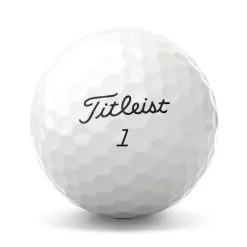 Titleist Tour Speed Golf Ball 7 Titleist Tour Speed Golf Ball -golf clubs Shop T4052S L1 01 700288