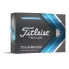 Titleist Tour Speed Golf Ball 2 Titleist Tour Speed Golf Ball -golf clubs Shop T4052S 01 739760