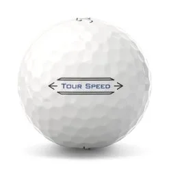 Titleist Tour Speed Golf Ball 6 Titleist Tour Speed Golf Ball -golf clubs Shop T4052S 02 566796