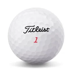 Titleist TruFeel Golf Balls -golf clubs Shop T6034S 03 504824