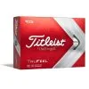 Titleist TruFeel Golf Balls -golf clubs Shop T6035S 01 190523