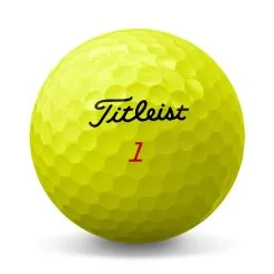 Titleist TruFeel Golf Balls -golf clubs Shop T6134S 03 803902