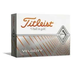 Titleist Velocity Golf Balls
