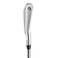 TaylorMade P7MC Iron Set With Steel Shafts -golf clubs Shop TA156 zoom D4 568074