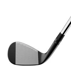 TaylorMade Milled Grind 3 Black Wedge -golf clubs Shop TA192 zoom D3 514036