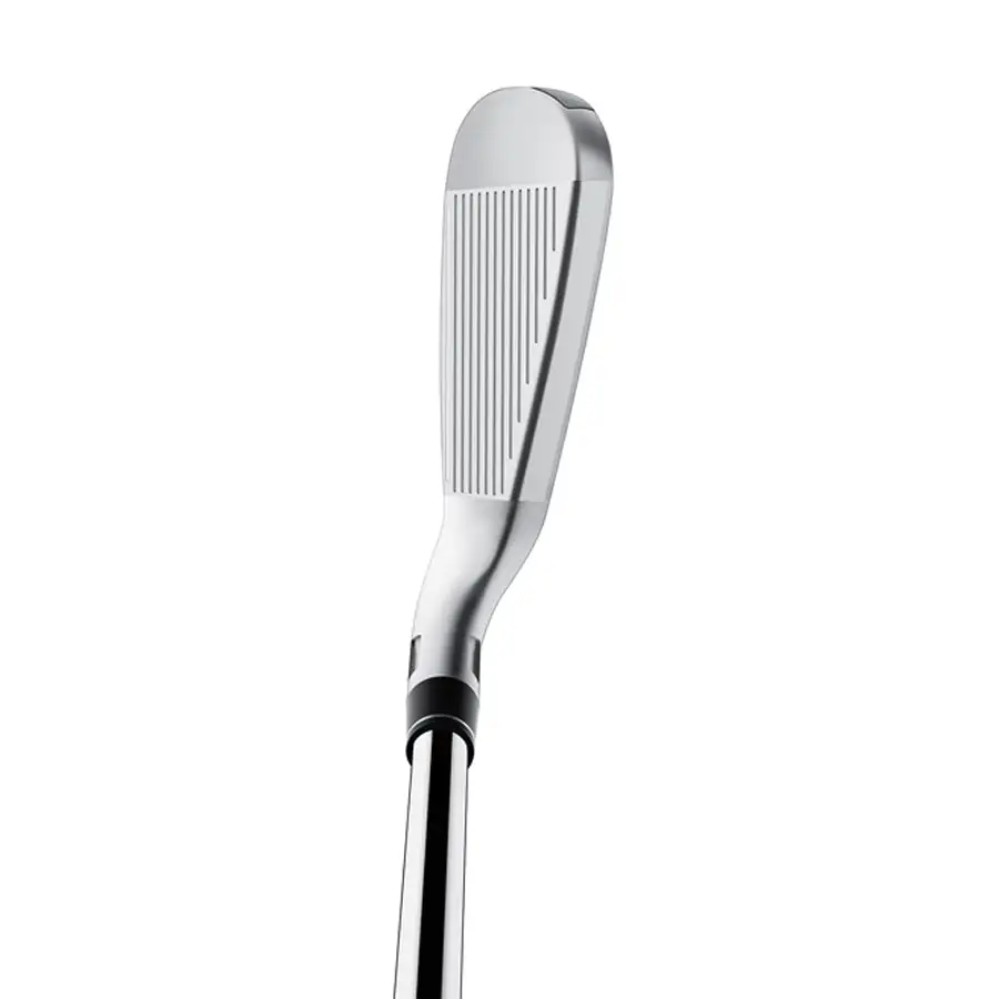 TaylorMade Stealth Combo Set With Steel Shafts 4 TaylorMade Stealth Combo Set With Steel Shafts - Image 2