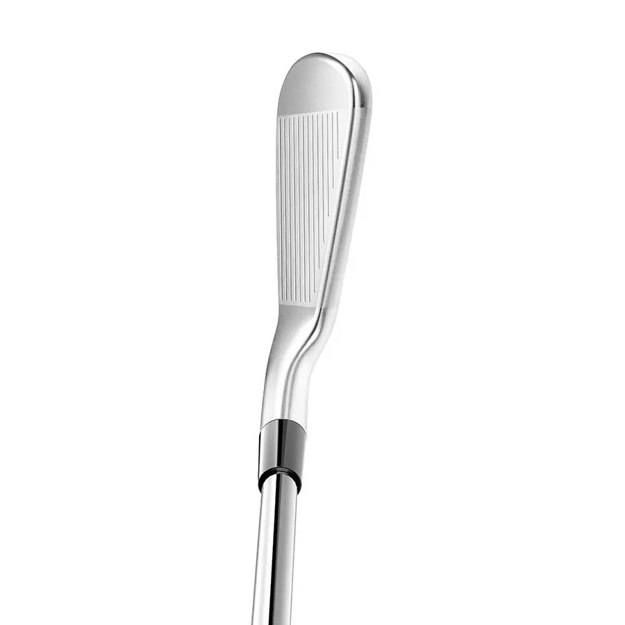 TaylorMade 2021 P790 Iron Set With Steel Shafts 4 TaylorMade 2021 P790 Iron Set With Steel Shafts - Image 2