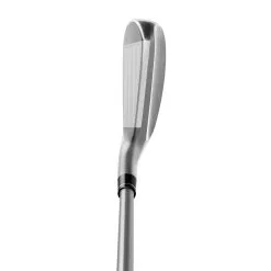 TaylorMade Stealth DHY Utility Iron -golf clubs Shop TA235 zoom D2
