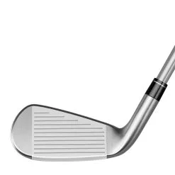 TaylorMade Stealth DHY Utility Iron -golf clubs Shop TA235 zoom D3