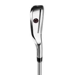 TaylorMade Stealth DHY Utility Iron -golf clubs Shop TA235 zoom D4