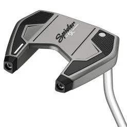 TaylorMade Spider SR Single Bend -golf clubs Shop TA317 zoom D4 705040