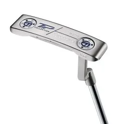 TaylorMade TP Hydro Blast Soto Putter -golf clubs Shop TA327 zoom D4 934348