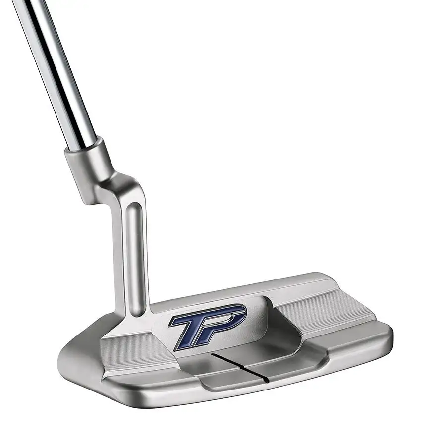 TaylorMade TP Hydro Blast Del Monte #1 Putter 3 TaylorMade TP Hydro Blast Del Monte #1 Putter