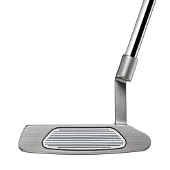 TaylorMade TP Hydro Blast Del Monte #1 Putter 10 TaylorMade TP Hydro Blast Del Monte #1 Putter -golf clubs Shop TA328 zoom D3 506908