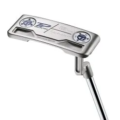 TaylorMade TP Hydro Blast Del Monte #1 Putter 11 TaylorMade TP Hydro Blast Del Monte #1 Putter -golf clubs Shop TA328 zoom D4 554105