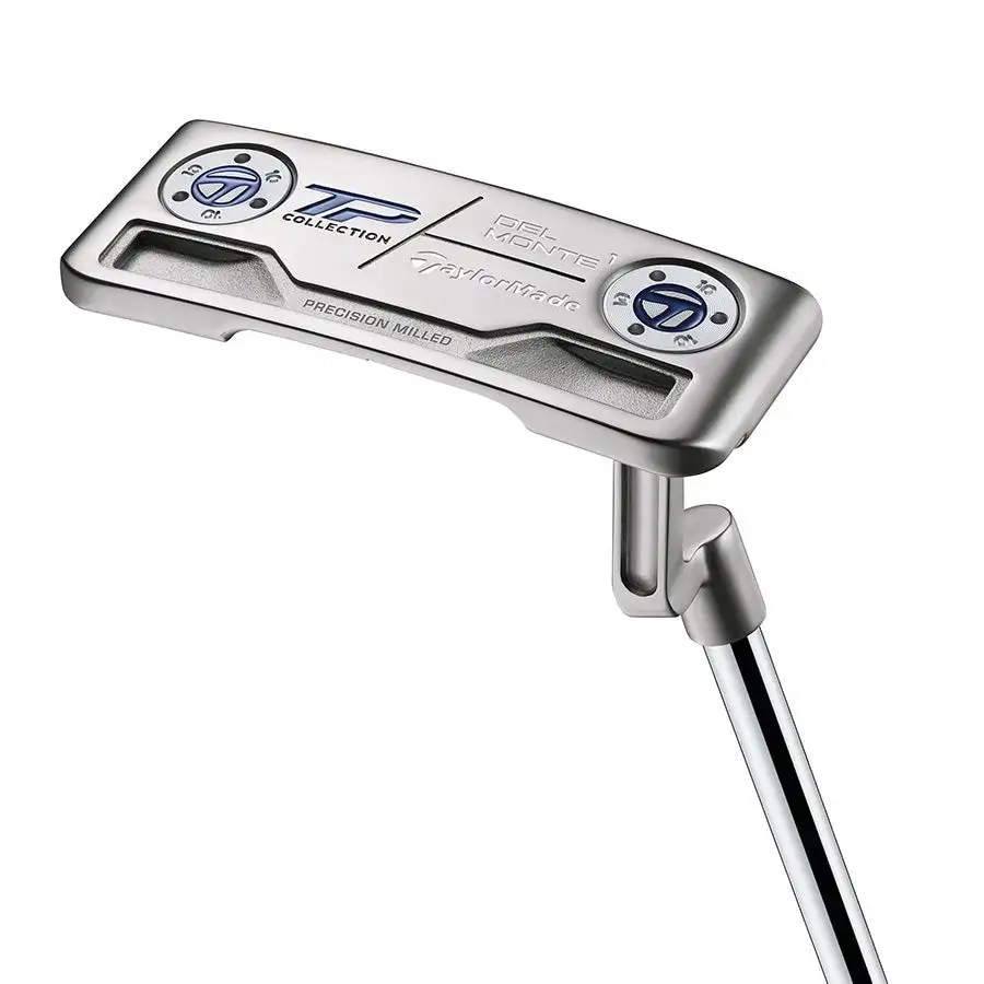 TaylorMade TP Hydro Blast Del Monte #1 Putter 6 TaylorMade TP Hydro Blast Del Monte #1 Putter - Image 4