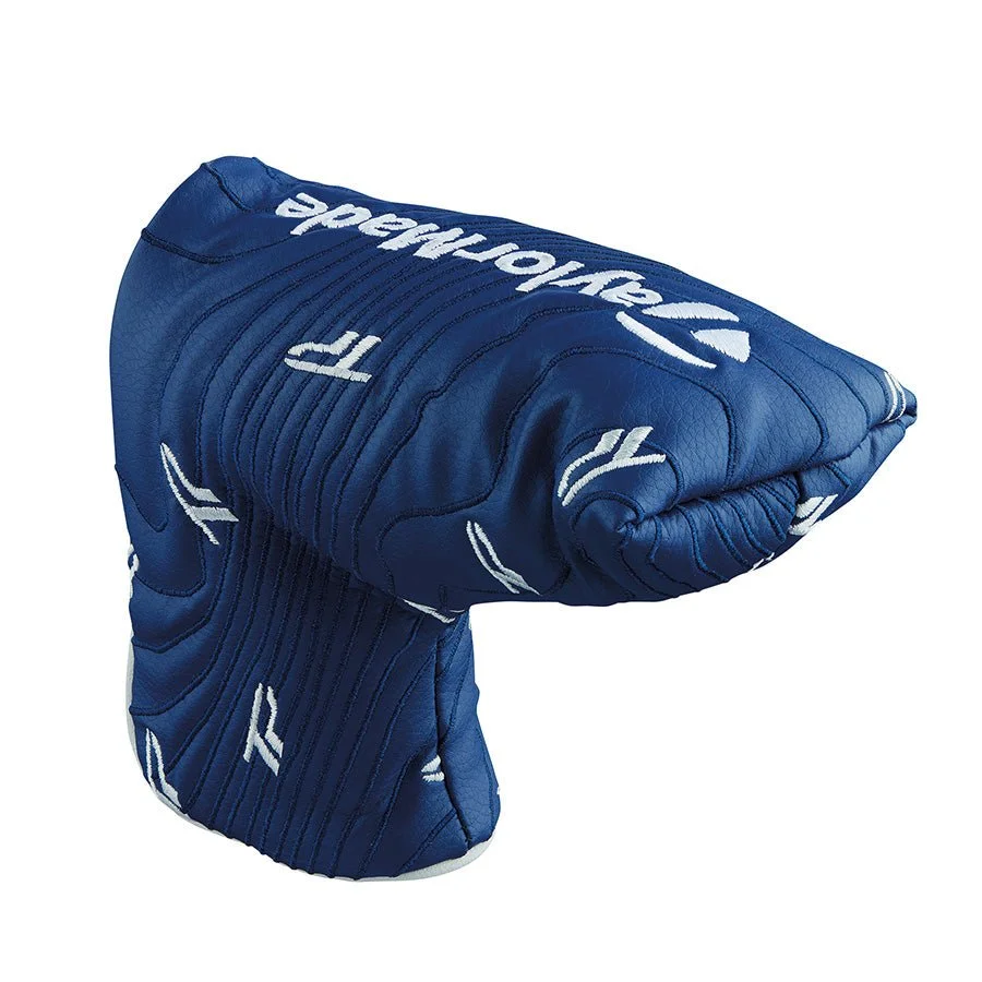 TaylorMade TP Hydro Blast Del Monte #1 Putter 8 TaylorMade TP Hydro Blast Del Monte #1 Putter - Image 6