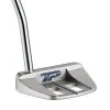 Taylormade TP Collection Hydro Blast Platinum DuPage Single Bend Putter 2 Taylormade TP Collection Hydro Blast Platinum DuPage Single Bend Putter -golf clubs Shop TA330 343141