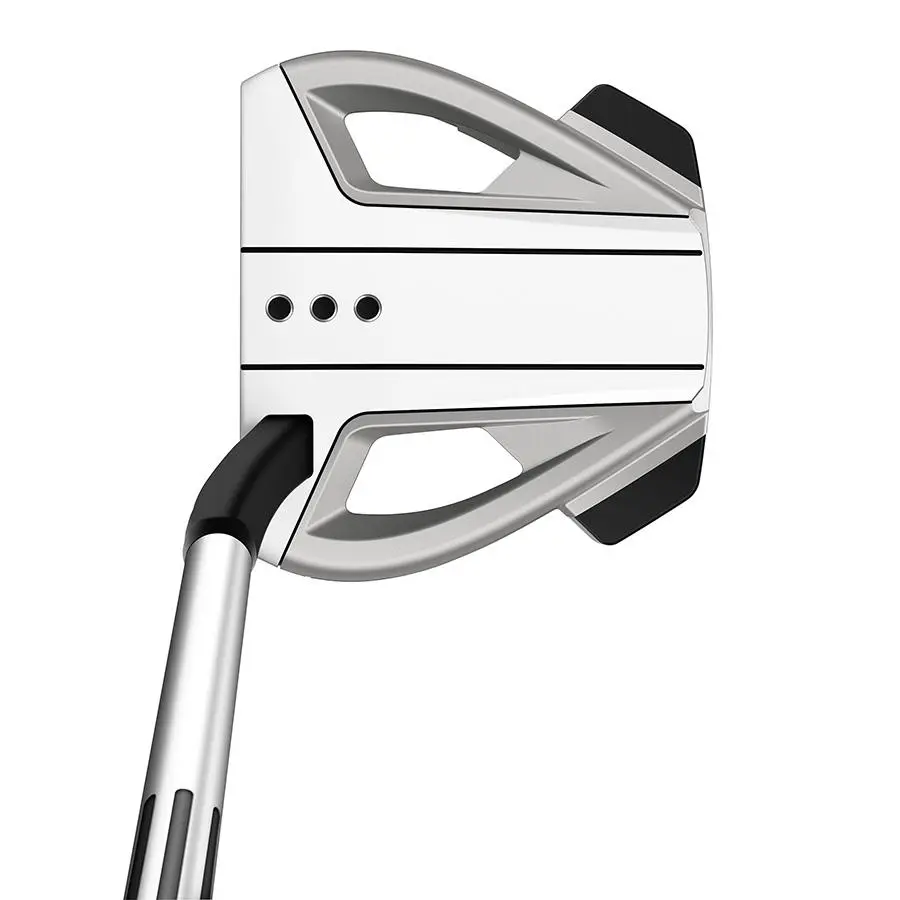 TaylorMade Spider EX Platinum Flow Neck 4 TaylorMade Spider EX Platinum Flow Neck - Image 2