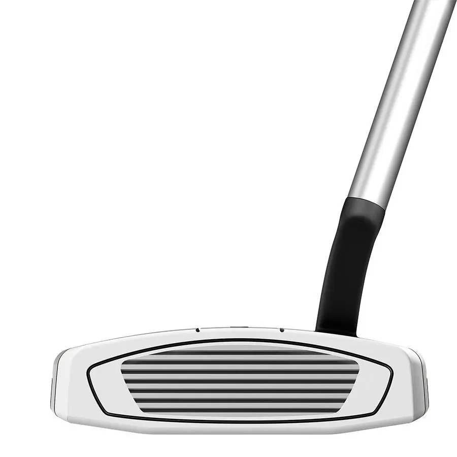 TaylorMade Spider EX Platinum Flow Neck 5 TaylorMade Spider EX Platinum Flow Neck - Image 3