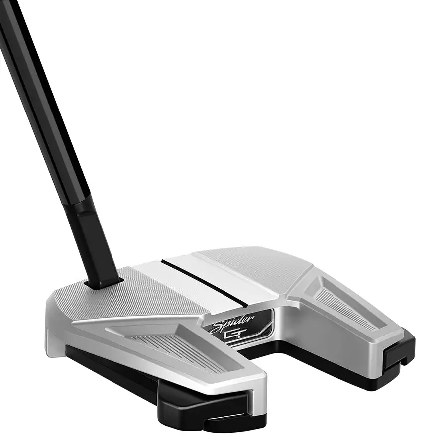 TaylorMade Spider GT MAX Putter 3 TaylorMade Spider GT MAX Putter