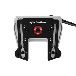 TaylorMade Spider GT MAX Putter 13 TaylorMade Spider GT MAX Putter -golf clubs Shop TA374 zoom D6 622568
