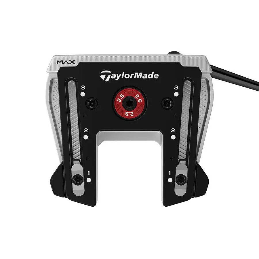 TaylorMade Spider GT MAX Putter 8 TaylorMade Spider GT MAX Putter - Image 6