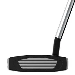 TaylorMade Spider GT Splitback Short Slant Putter -golf clubs Shop TA382 zoom D3