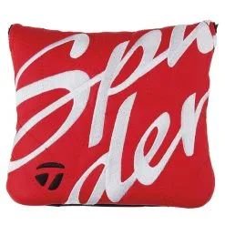 TaylorMade Spider GT Splitback Single Bend Putter -golf clubs Shop TA383 zoom D6 802349