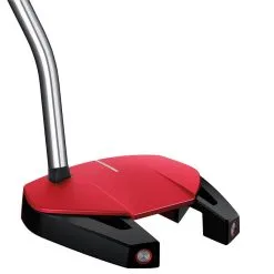 TaylorMade Spider GT Single Bend Putter -golf clubs Shop TA407 zoom D 439719