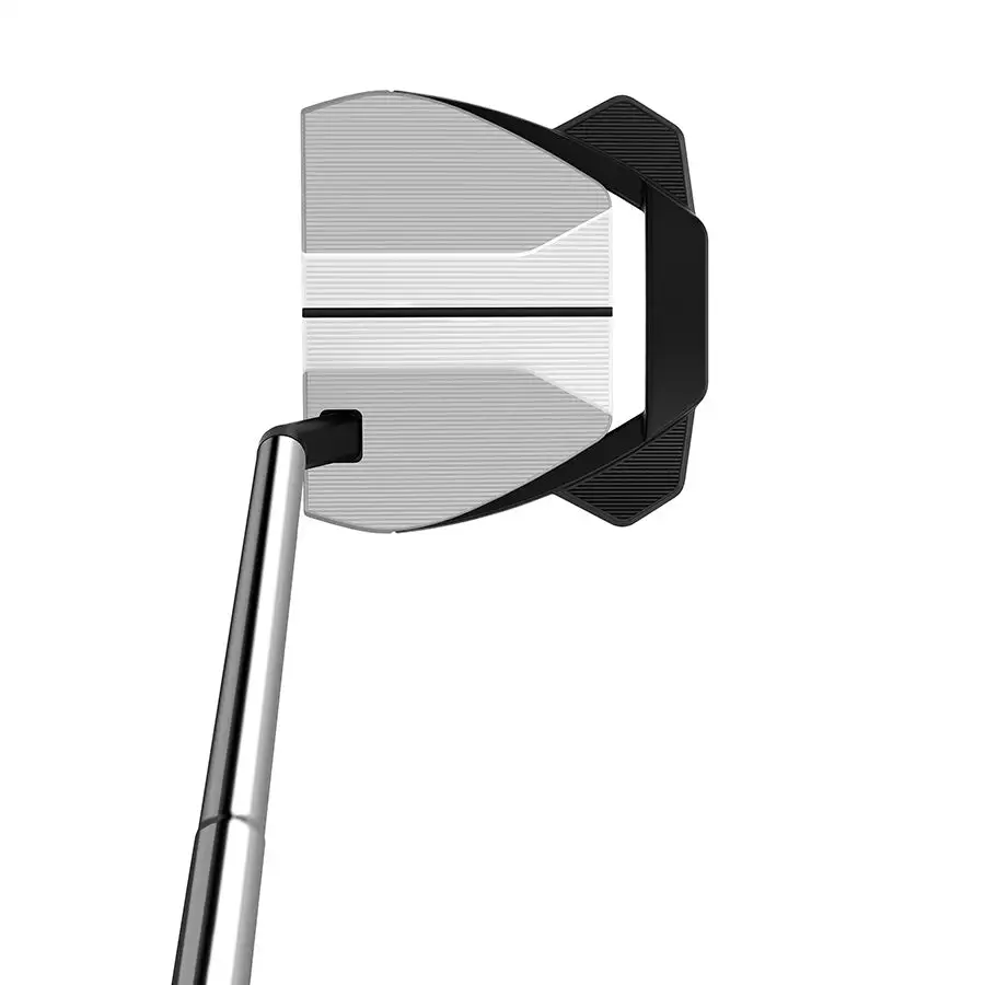 TaylorMade Spider GTX Silver Putter 4 TaylorMade Spider GTX Silver Putter - Image 2