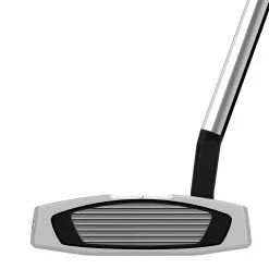 TaylorMade Spider GTX Silver Putter 9 TaylorMade Spider GTX Silver Putter -golf clubs Shop TA447 zoom D3
