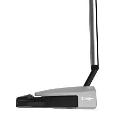 TaylorMade Spider GTX Silver Putter 11 TaylorMade Spider GTX Silver Putter -golf clubs Shop TA447 zoom D5