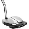 TaylorMade Spider GTX Silver Single Bend Putter 1 TaylorMade Spider GTX Silver Single Bend Putter -golf clubs Shop TA448 zoom D