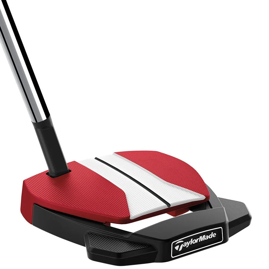 TaylorMade Spider GTX Red Putter 3 TaylorMade Spider GTX Red Putter