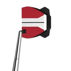 TaylorMade Spider GTX Red Putter 9 TaylorMade Spider GTX Red Putter -golf clubs Shop TA449 zoom D2 914780