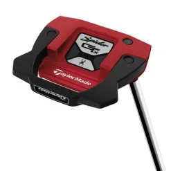 TaylorMade Spider GTX Red Putter 11 TaylorMade Spider GTX Red Putter -golf clubs Shop TA449 zoom D4 100493