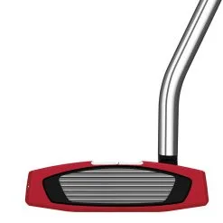 TaylorMade Spider GTX Red Single Bend Putter 9 TaylorMade Spider GTX Red Single Bend Putter -golf clubs Shop TA450 zoom D3 749744