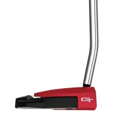 TaylorMade Spider GTX Red Single Bend Putter 11 TaylorMade Spider GTX Red Single Bend Putter -golf clubs Shop TA450 zoom D5 414173