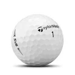 TaylorMade TP5 Golf Balls 2021 -golf clubs Shop TA455 zoom D2 964131
