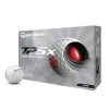 TaylorMade TP5x Golf Balls 2021 2 TaylorMade TP5x Golf Balls 2021 -golf clubs Shop TA458 zoom D 957162