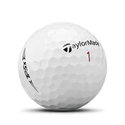 TaylorMade TP5x Golf Balls 2021 -golf clubs Shop TA458 zoom D2 532277