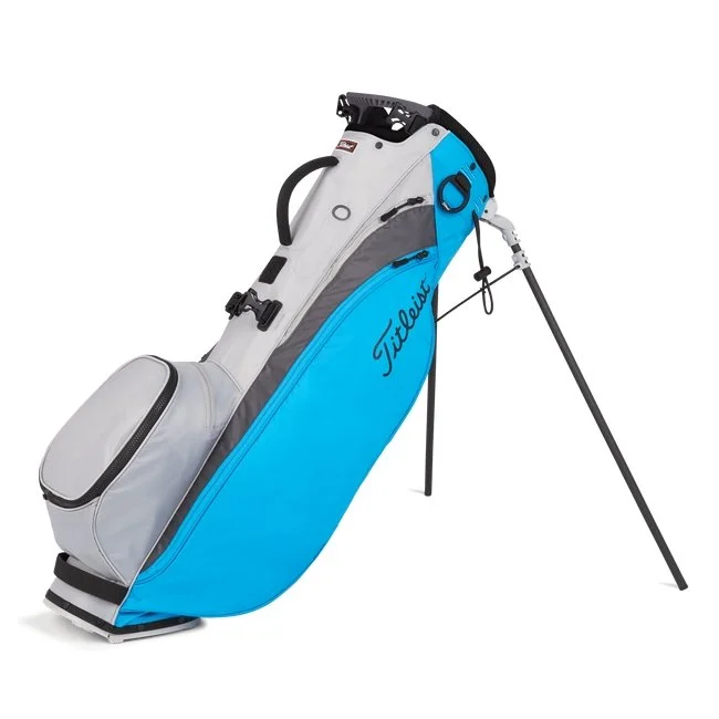 Titleist Players 4 Carbon-S Stand Bag 2022 4 Titleist Players 4 Carbon-S Stand Bag 2022 - Image 2